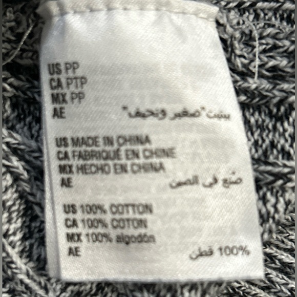 Karen Scott Pullover Knit Sweater - PP - EUC - Picture 5 of 6